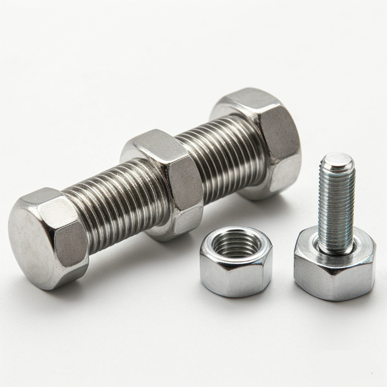 Adakah anda tahu rawatan passivation pengikat keluli tahan karat?