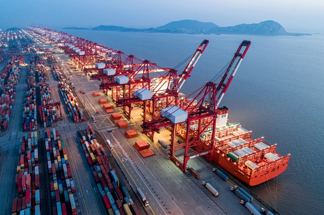 Perusahaan pengikat Haiyan mencapai nilai output melebihi 12 bilion yuan