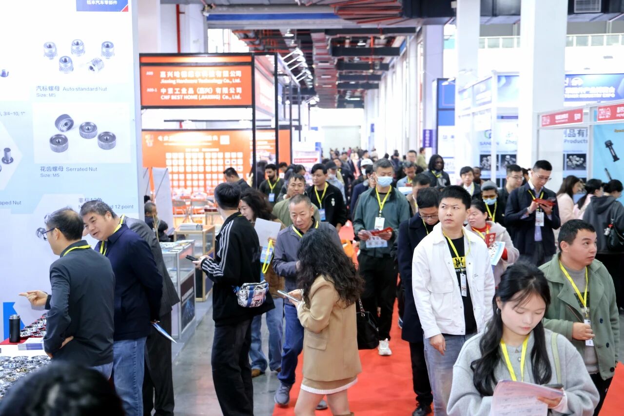 Mengelakkan Perangkap Semasa Membeli Pengikat! AOKE Mengajar Anda Cara Menentukan Tepat Perkara Yang Anda Perlukan