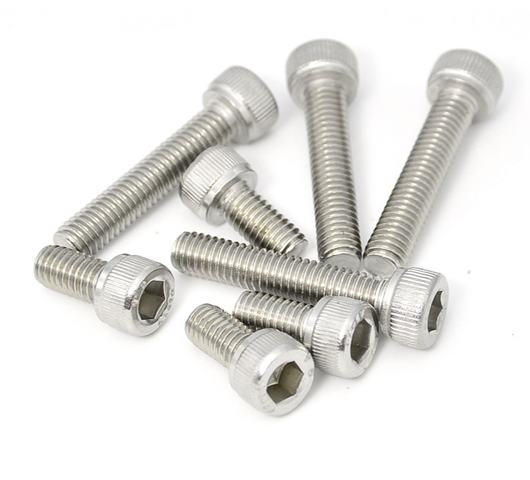 Bolt Hex Luaran atau Bolt Hex Dalaman？