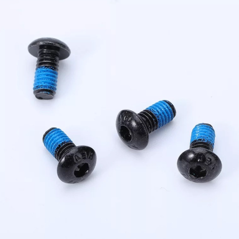 Mengapakah prestasi bolt bersalut pelekat merosot?