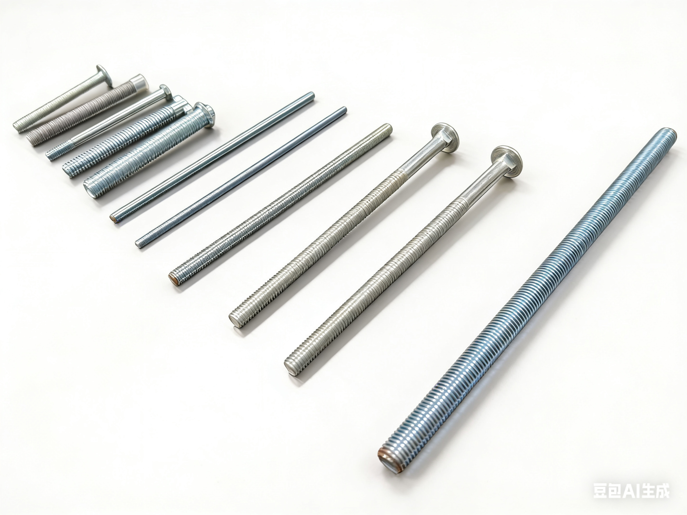 Adakah tarikan magnet dalam skru keluli tahan karat merupakan isu kualiti?