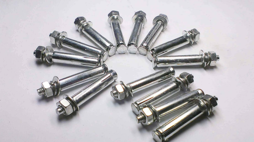 Panduan Lengkap Memasang dan Menanggalkan Bolt Pengembangan