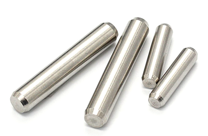 Panduan Memilih Pin Silinder