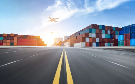 Import dan Eksport Perdagangan Barangan China Meningkat 15.3% dalam Lima Bulan Pertama Tahun Ini
