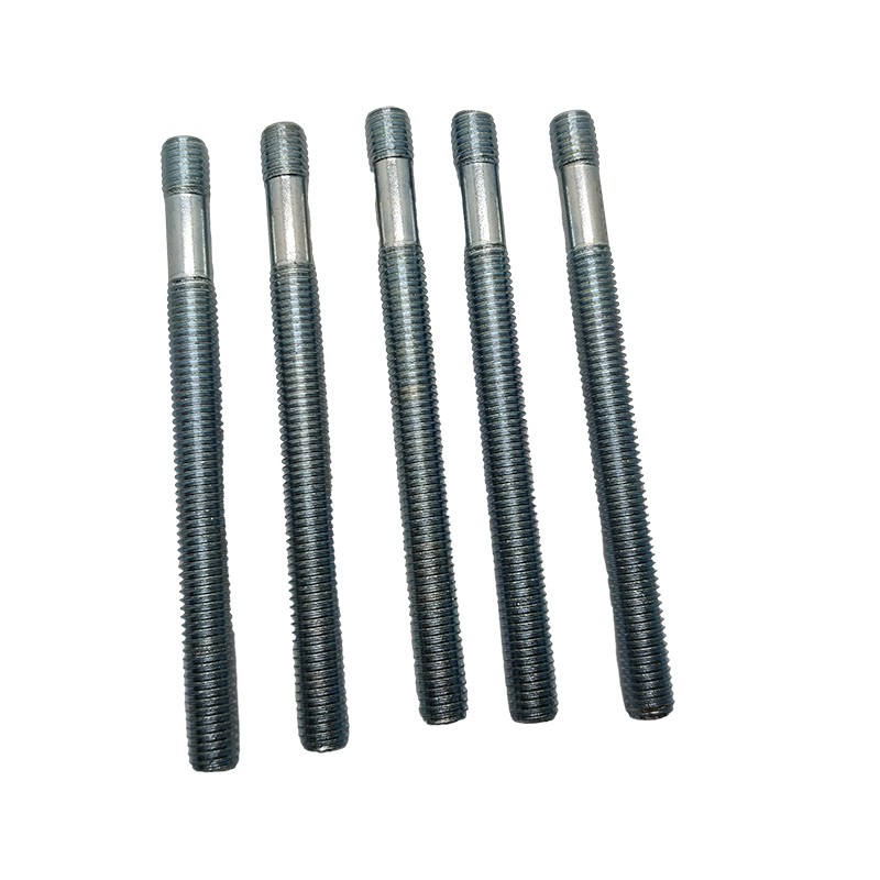 Komponen perabot bolt berkepala dua