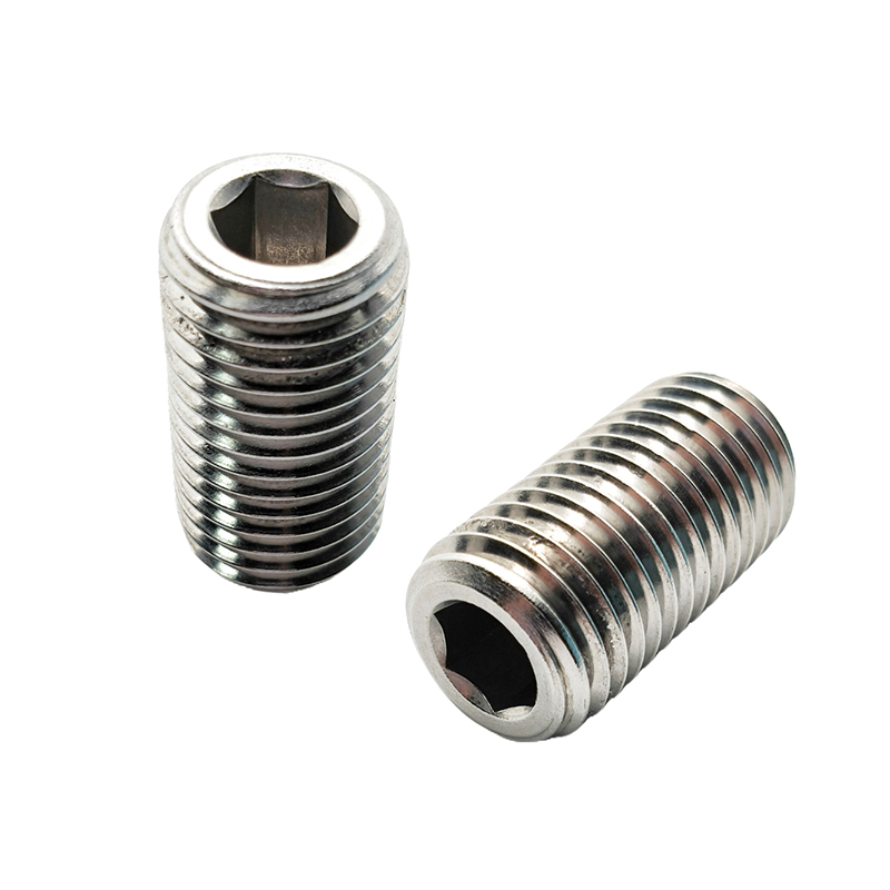 Skru set soket hexagon