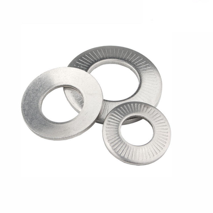 NFE25511 Washer Conical Anti-Loose Perancis